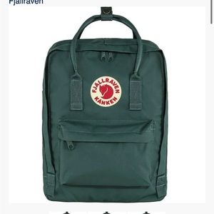 Kanken mini backpack, great condition!